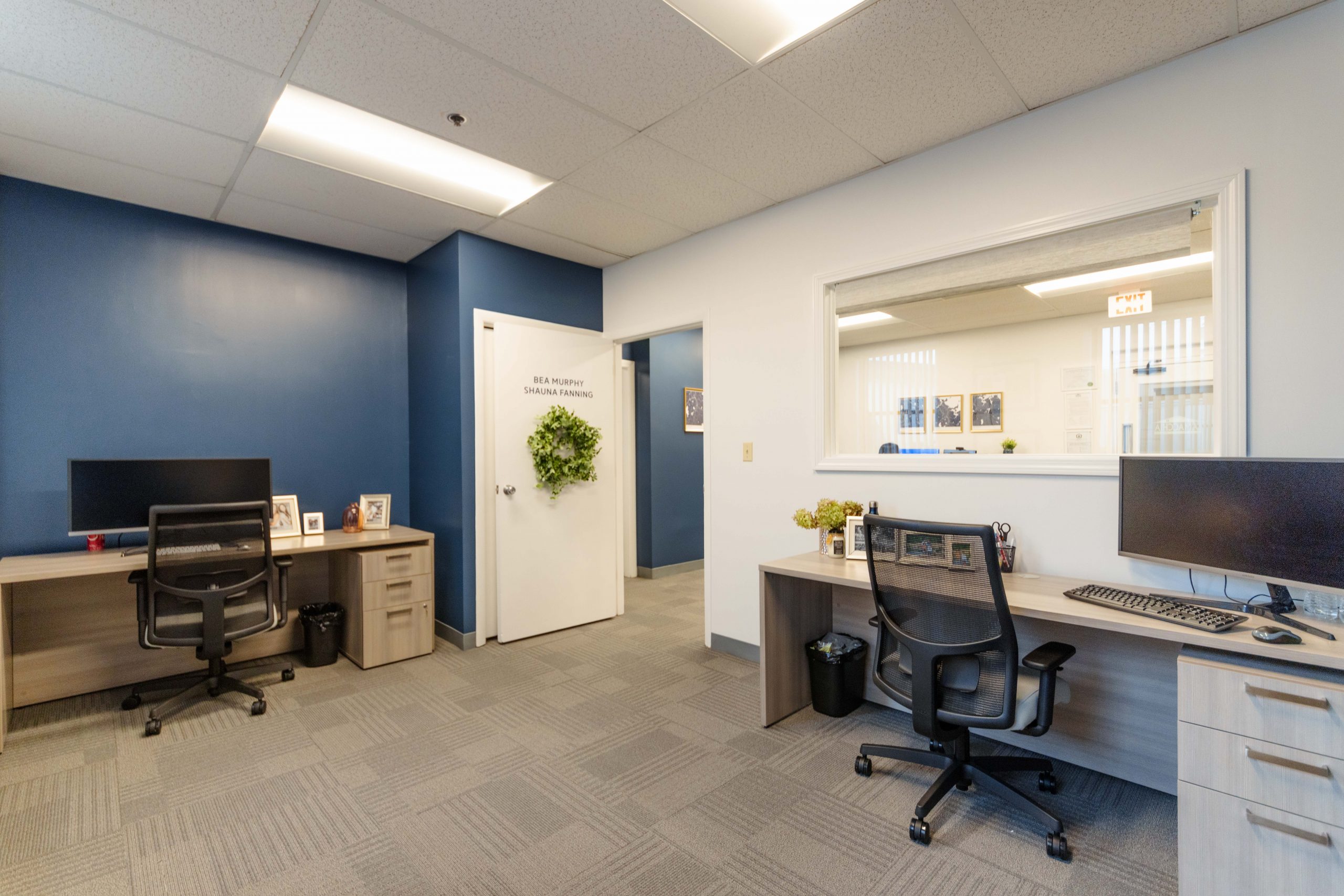 Murphy, Lamere and Murphy, PC Braintree, MA Office