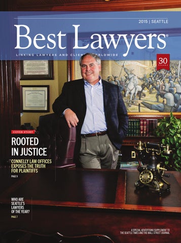 Chicoine & Hallett, P.S Seattle, WA Office