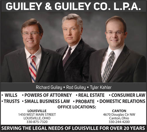 Brian Wilson Law - Attorney At Law Canton, OH Office