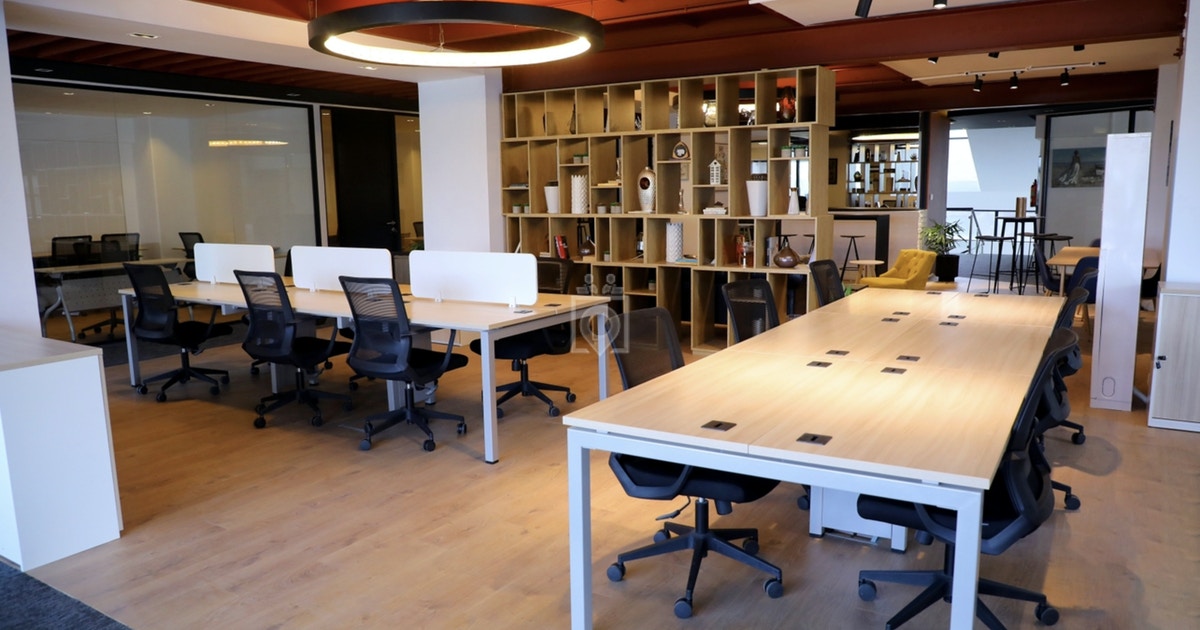 Chang & Cote Tianjin, China Office