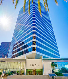 Kleinberg Lange Cuddy & Carlo LLP Los Angeles,  Office