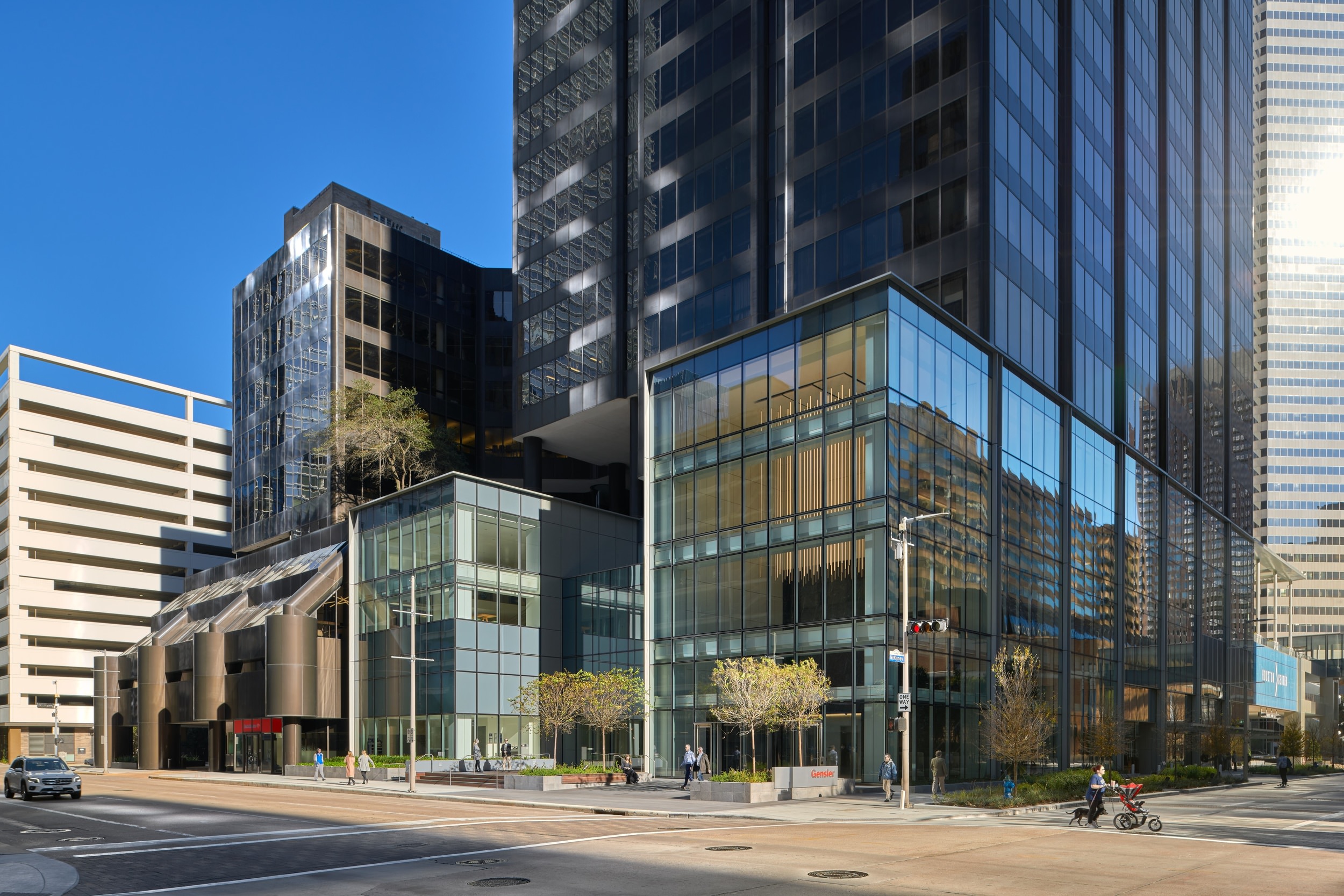 Fragomen, Del Rey, Bernsen & Loewy, LLP, Houston, TX Office