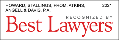 Howard Stallings Law Firm New Bern, NC Office