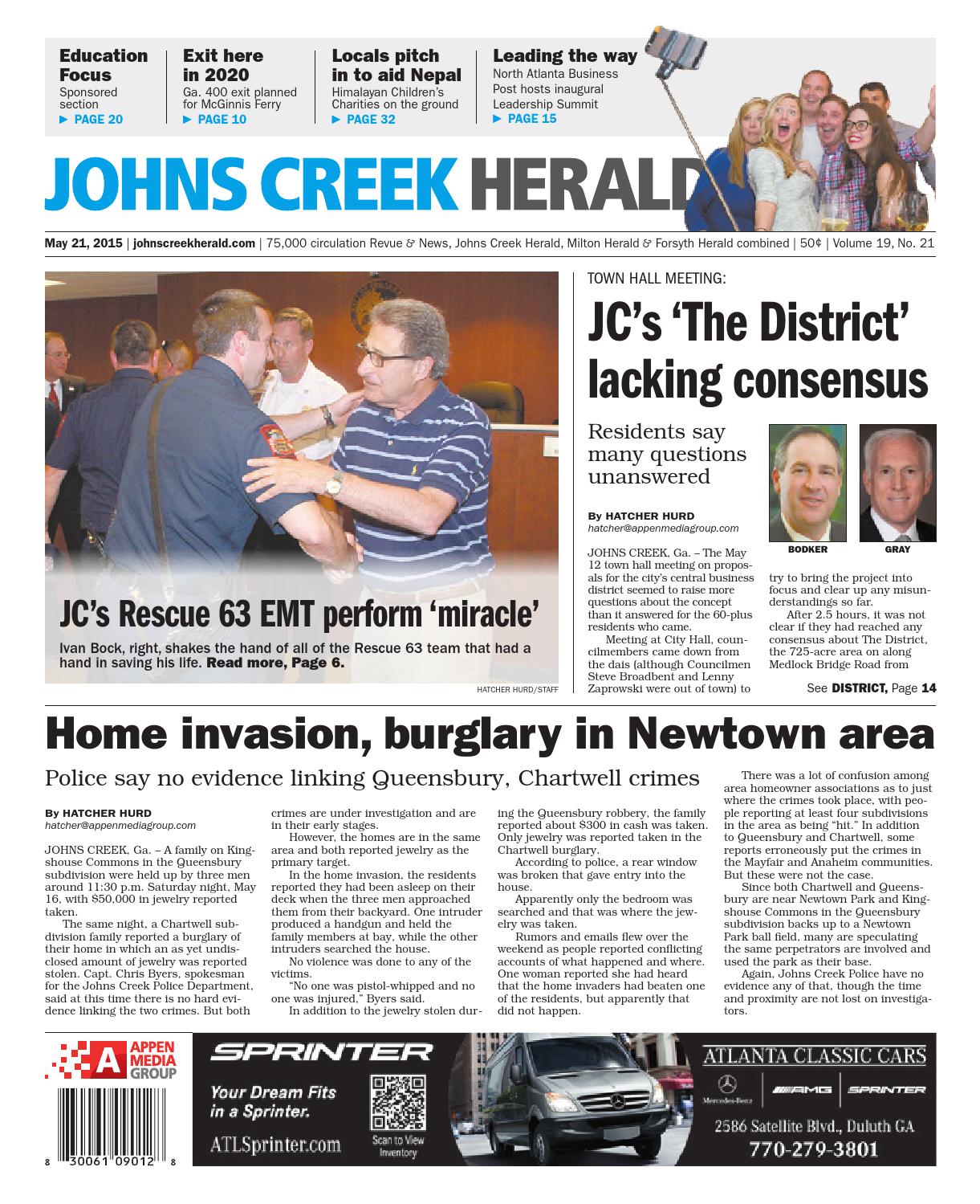 Lober & Dobson, LLC Roswell, GA Office