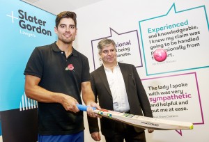 Slater & Gordon (UK) LLP Cardiff, United Kingdom Office