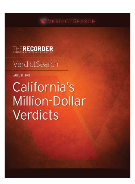 Brayton Purcell LLP Los Angeles, CA Office