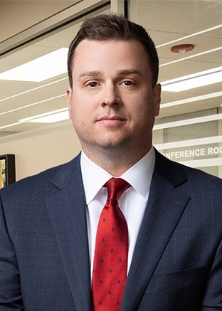 Latham, Steele, Lehman, Keele, Ratcliff, Freije & Carter Tulsa, OK Office