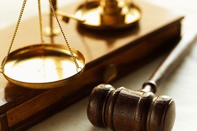 Hamilton Laughlin Barker Johnson & Jones Topeka, KS Office