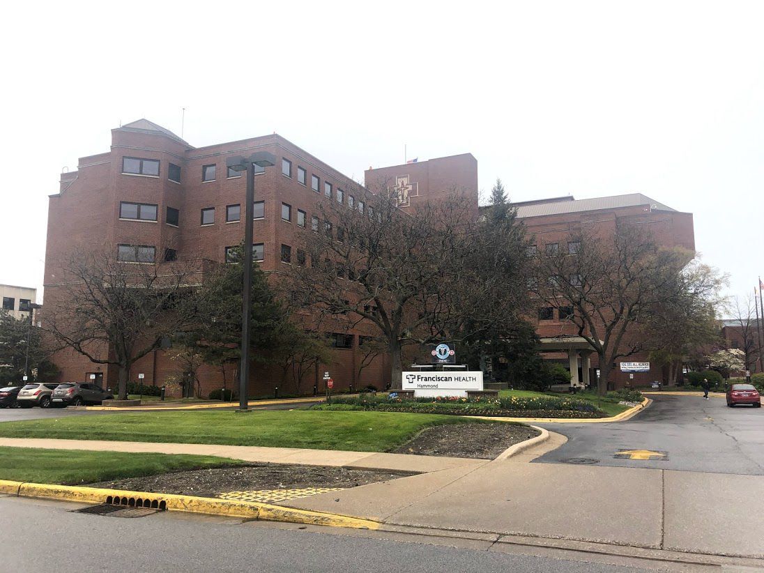 Midwest Injury Lawyers Hammond,  Office