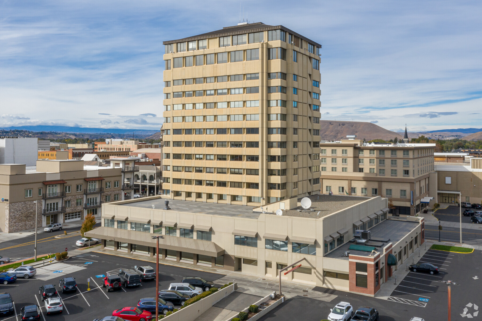 Beacon Immigration Yakima, WA Office