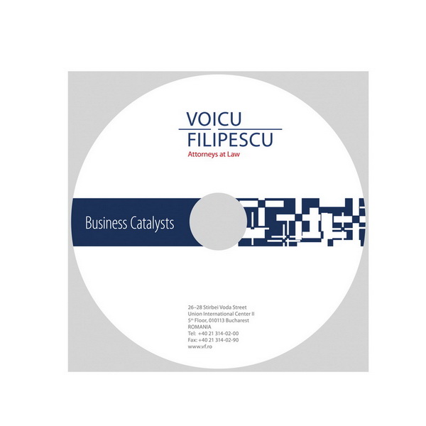 Voicu & Filipescu Bucharest, Romania Office