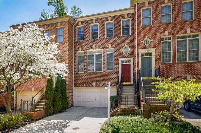 Law Office of Richard L. Lyon Rockville, MD Office