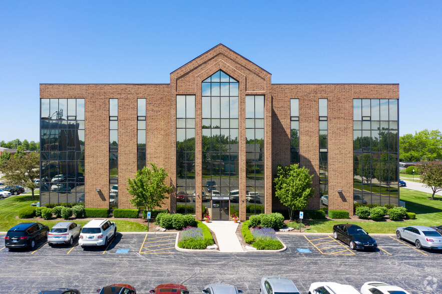 Kezy & Associates Orland Park, IL Office