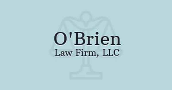 The O'Brien Law Firm LLC Southaven,  Office