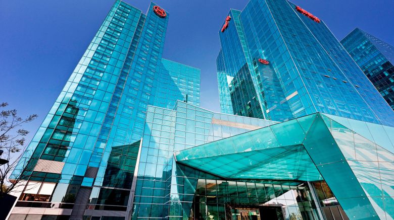 Beijing Huanzhong & Partners Beijing, China Office