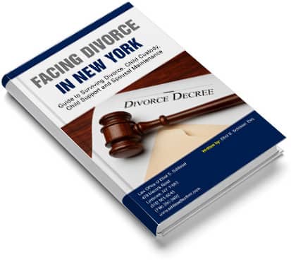 Law Offices of Schlissel DeCorpo Lynbrook, NY Office