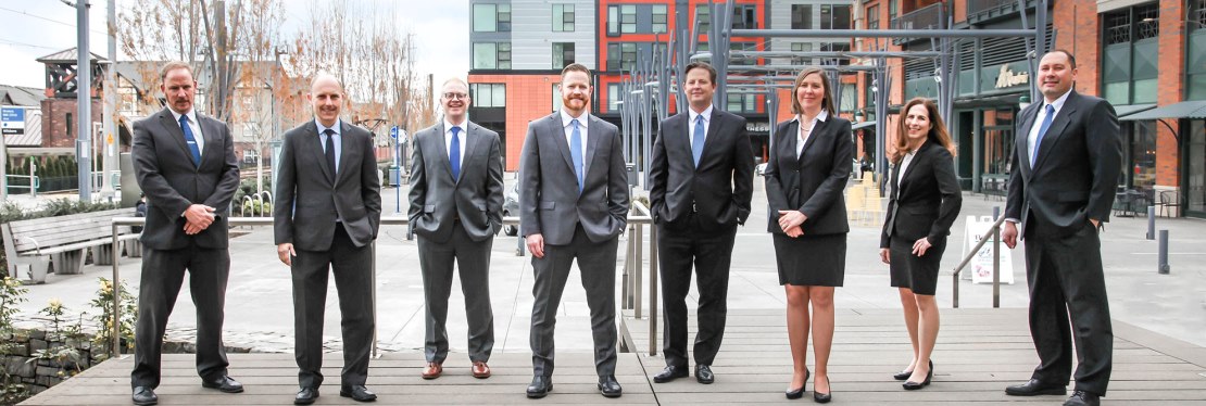 Hillsboro Law Group PC Hillsboro, OR Office