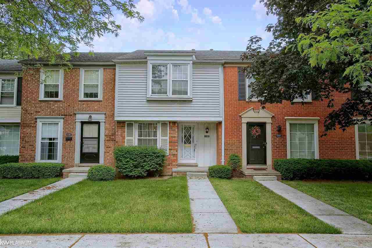 Rickard & Associates, PC St. Clair Shores, United States Office