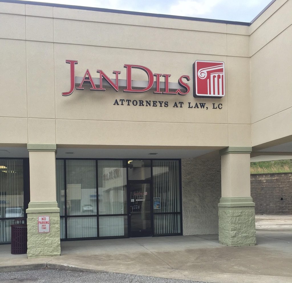Jan Dils, Attorneys at Law, L.C Logan, WV Office