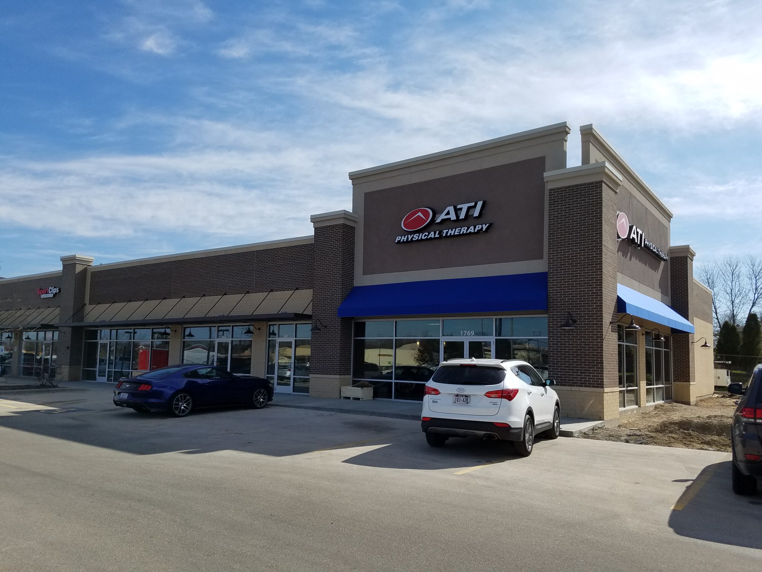 Madden Vanderloop SC West Bend, WI Office