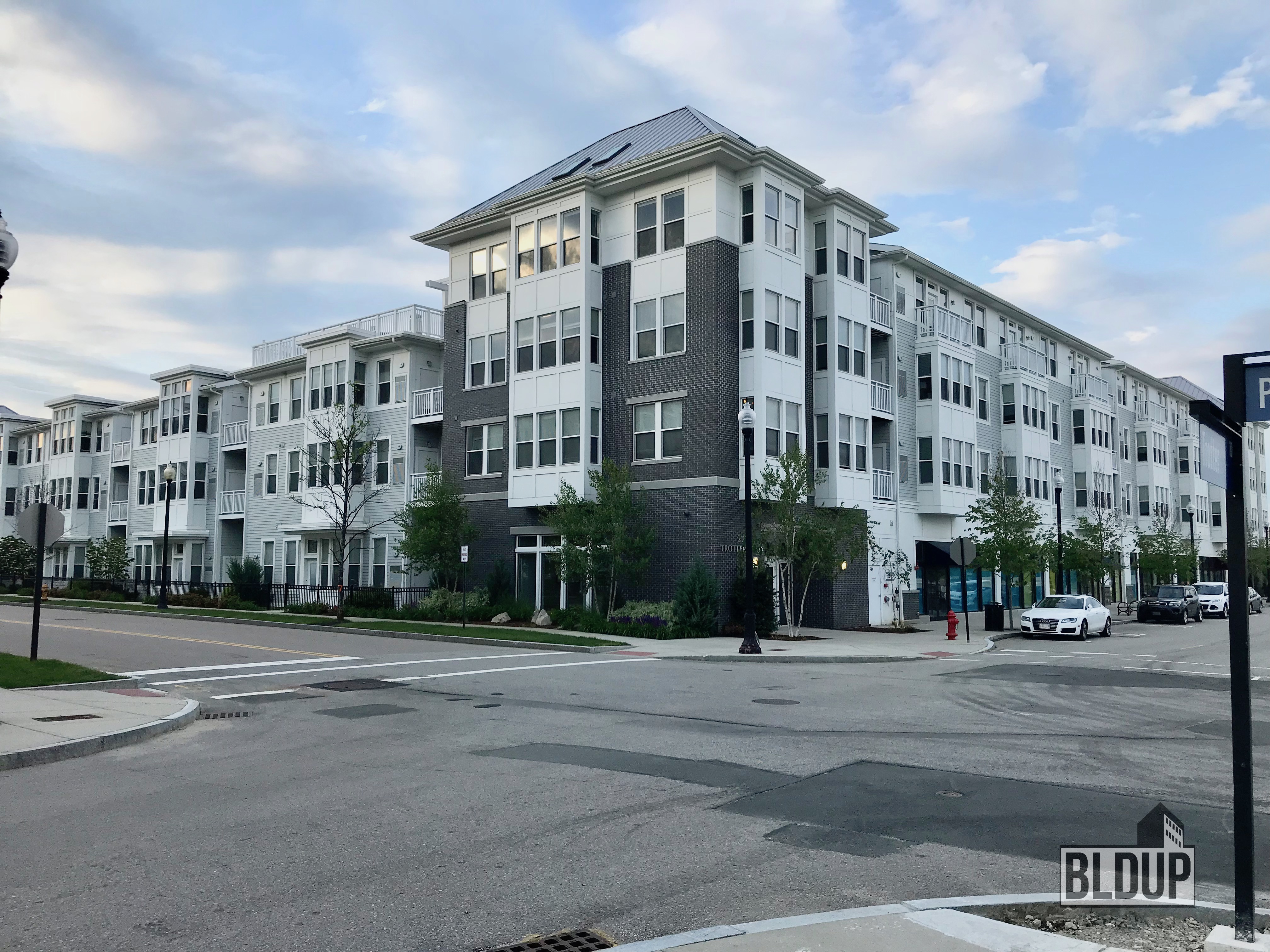 Rackemann, Sawyer & Brewster West Tisbury, MA Office