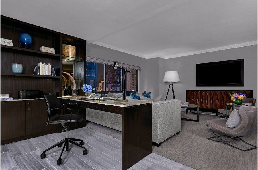 Christie & Young PC New York City, NY Office