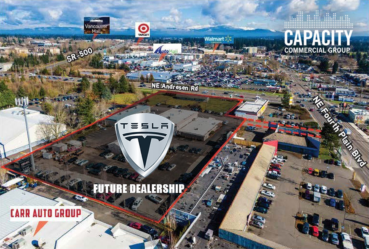 McKean Smith, LLC Vancouver, WA Office