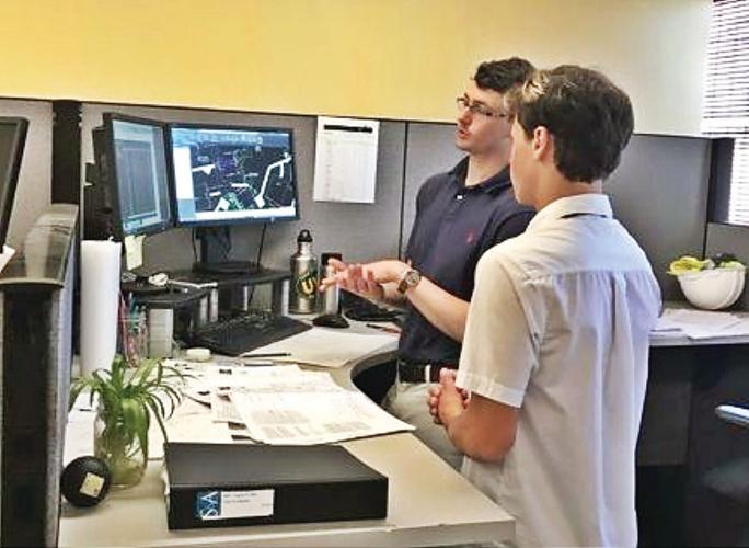 Stevens & Associates, PC Brattleboro,  Office