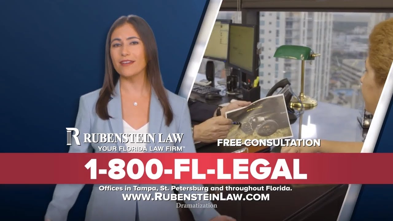 Rubenstein Law Orlando, FL Office