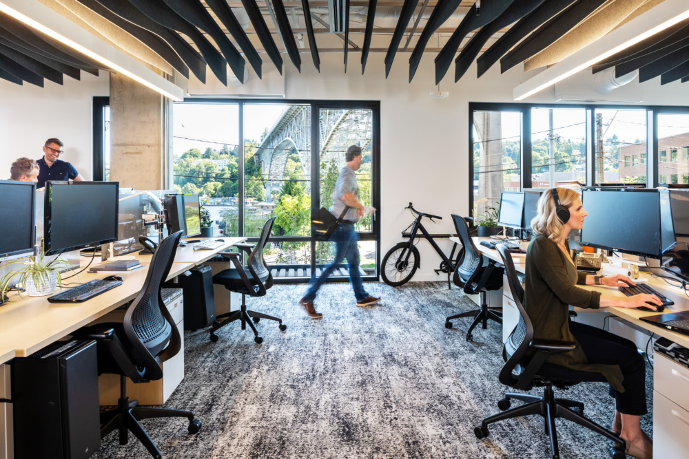 Impact Law Group Seattle, WA Office