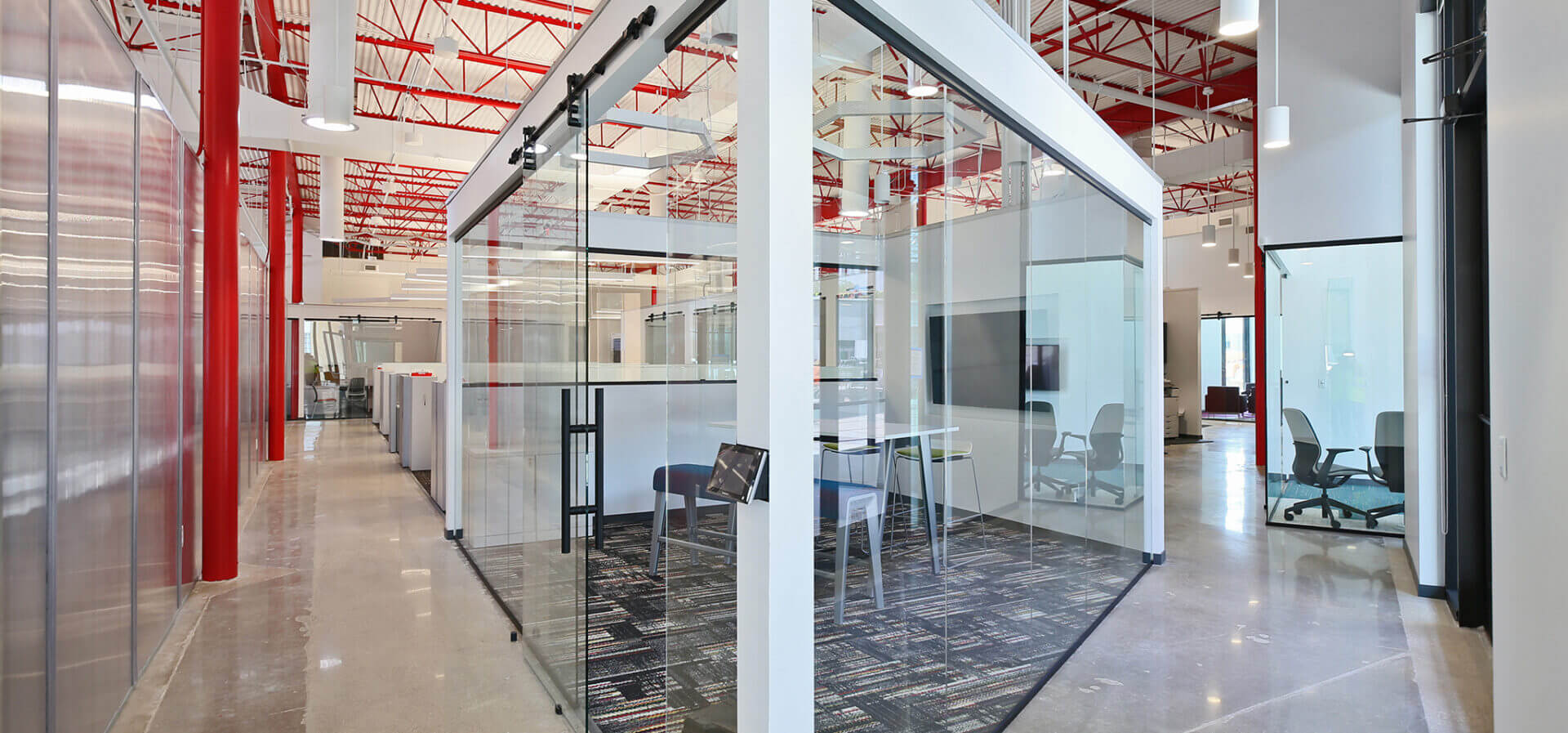 Miller, Scamardi & Carrabba Houston, TX Office