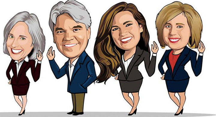 Ahmad Law Office PLLC Lexington, KY Office