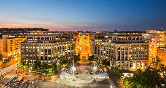 Richter, Miller & Finn Washington, DC Office