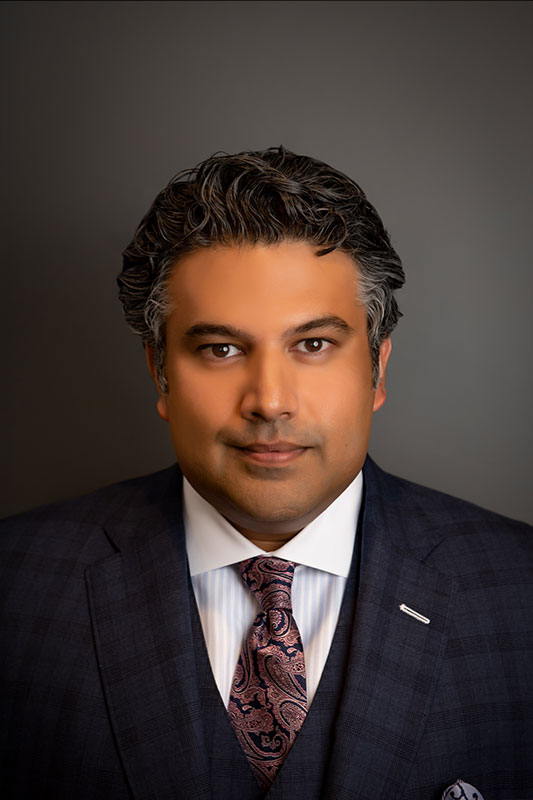 Paranjpe Mahadass Ruemke LLP Conroe, TX Office