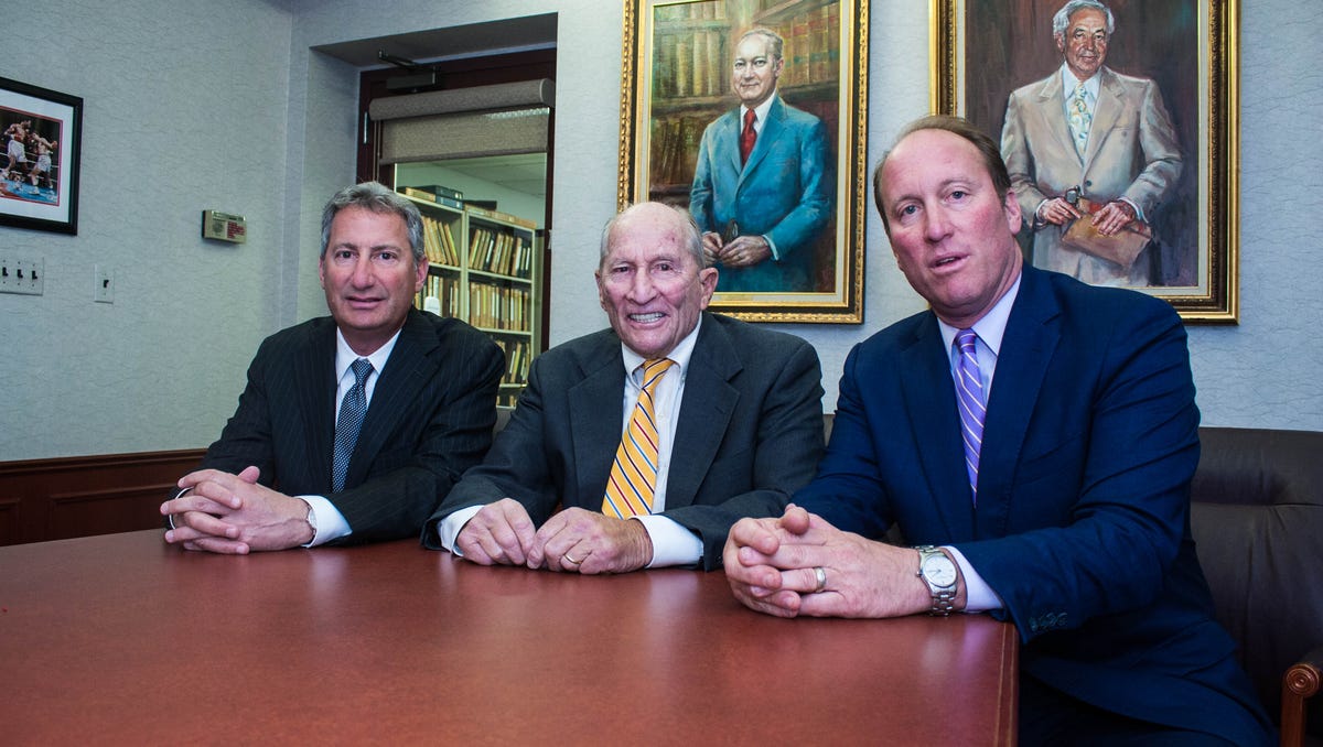 Ansell Grimm & Aaron, PC Asbury Park, NJ Office