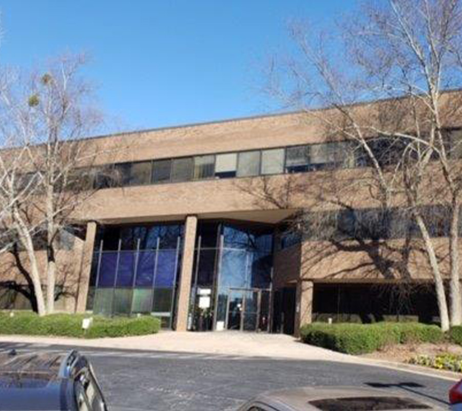 Wood & Bembry LLC Lawrenceville, GA Office