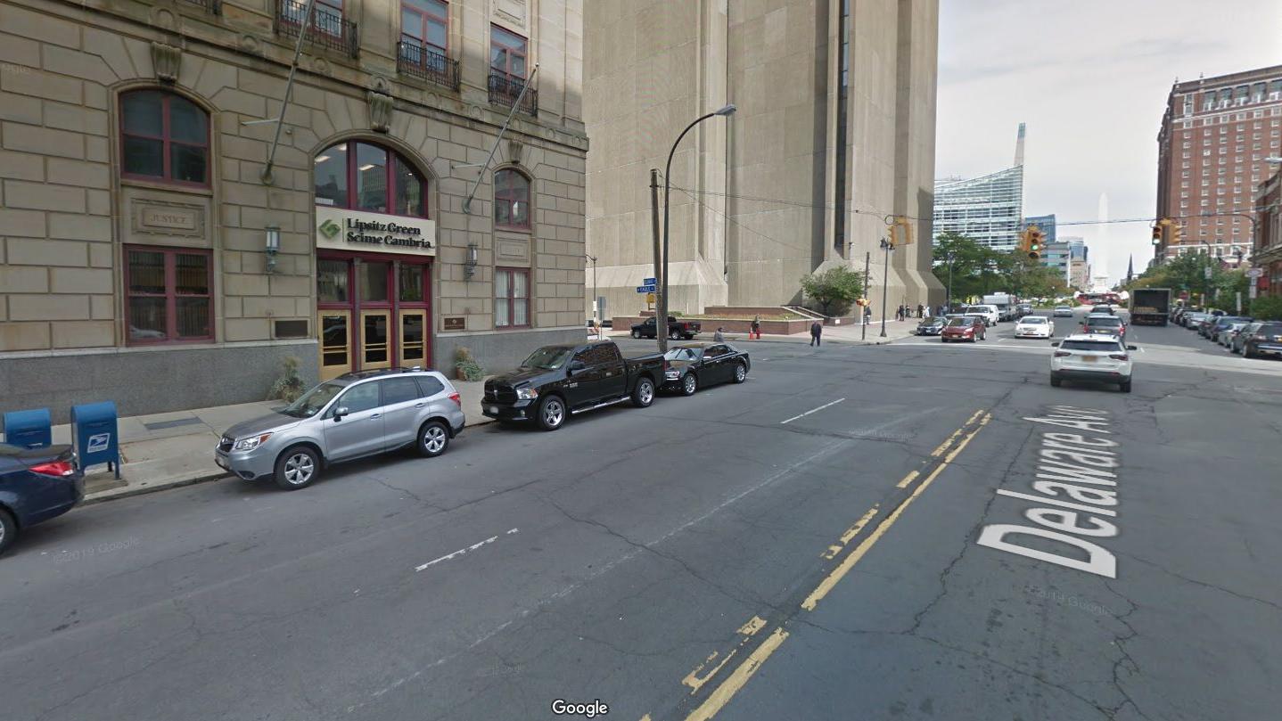 Lipsitz Green Scime Cambria, LLP New York City, NY Office