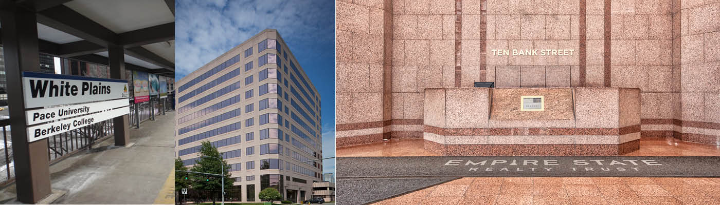 Eckert Seamans Cherin & Mellott, LLC White Plains, NY Office