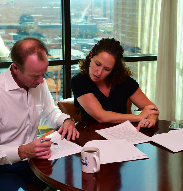 Thrasher Buschmann & Voelkel, PC Indianapolis, IN Office