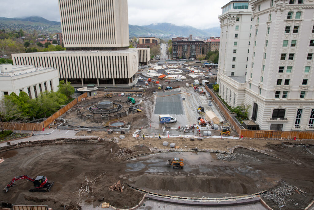 Smith Correll, LLP Salt Lake City, UT Office