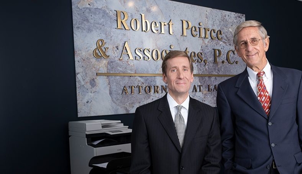 Robert Peirce & Associates, P.C Pittsburgh, PA Office
