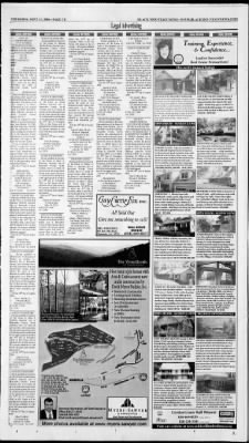 The Van Winkle Law Firm Asheville, NC Office