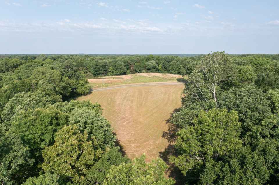 Bates and Bates Law Offices Centerville, TN Office