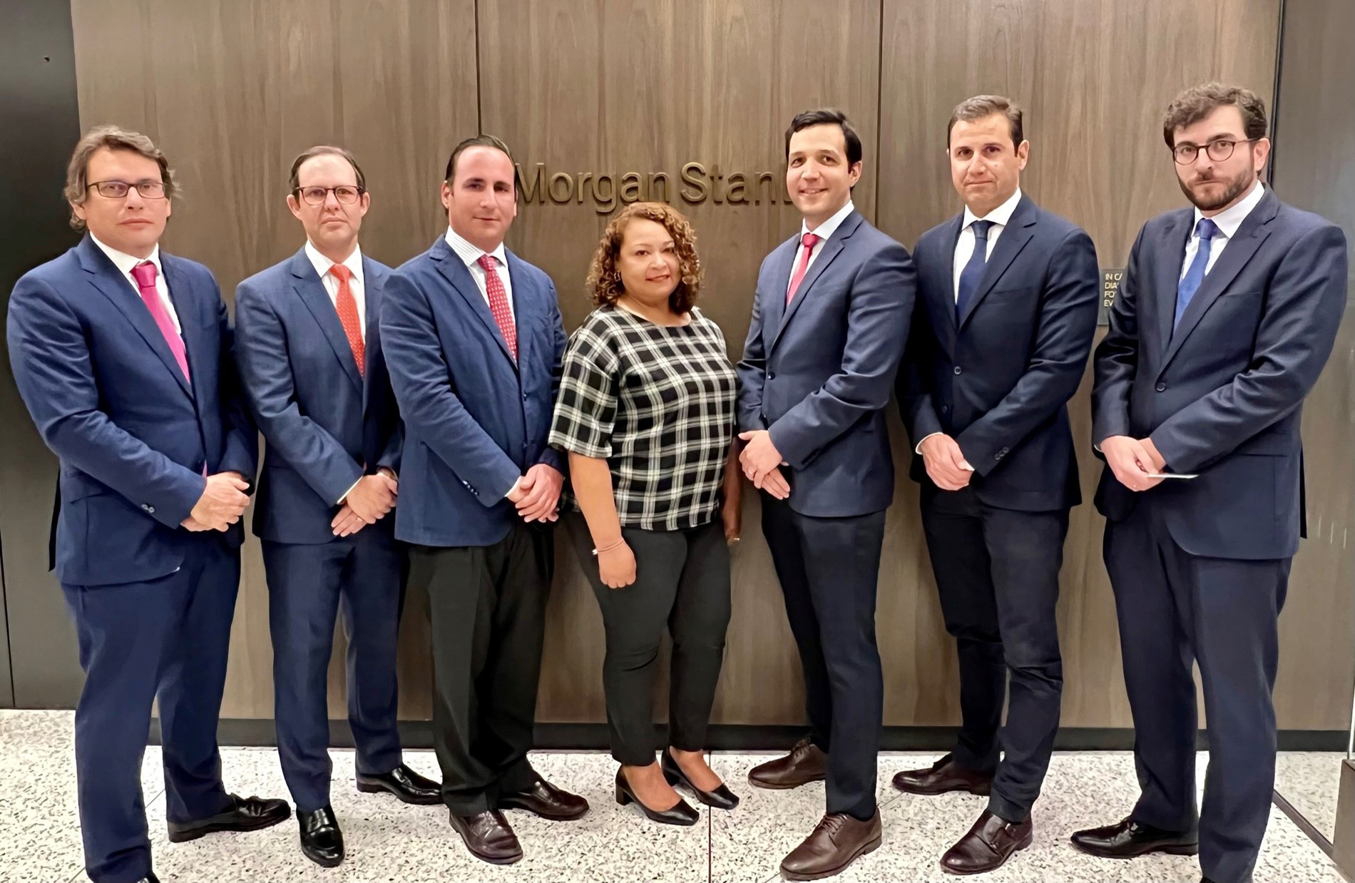 Morgan & Morgan, PA Miami, FL Office