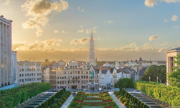 Bristows LLP Bruxelles, Belgium Office