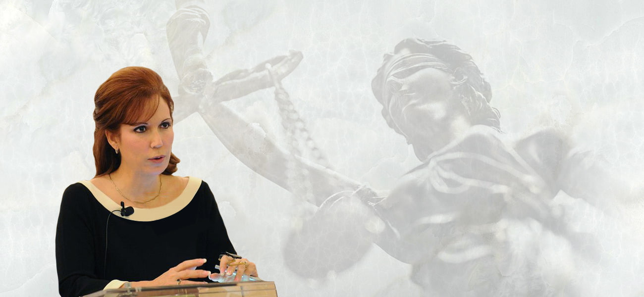 Law Offices of Diana Santa Maria, P.A Fort Lauderdale, FL Office