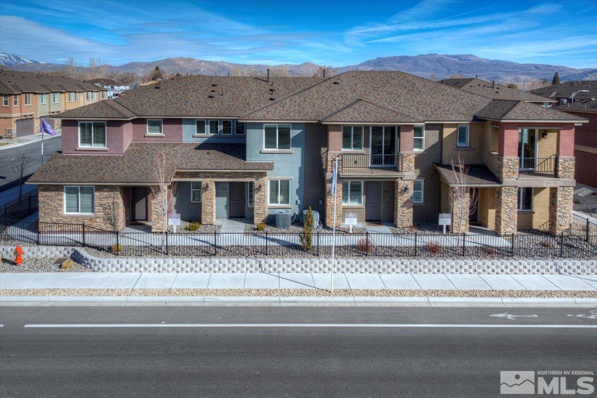 Handelin Law, LLC Carson City,  Office