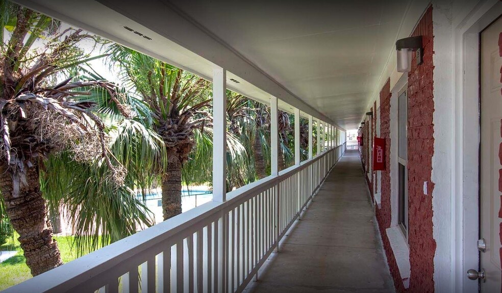 Heard & Smith, L.L.P Harlingen, TX Office