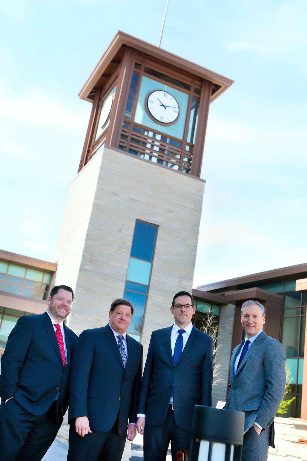 Hoglund & Mrozik P.L.L.C Oak Creek, WI Office