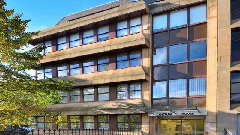 Slater & Gordon (UK) LLP Edinburgh, United Kingdom Office